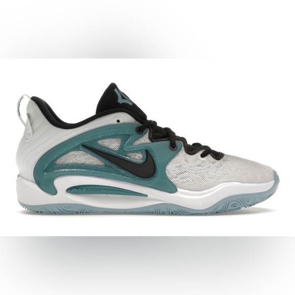 Nike KD Photon Dust Teal Sneakers - Size 9.5 - G 64-4 - Picture 1 of 9